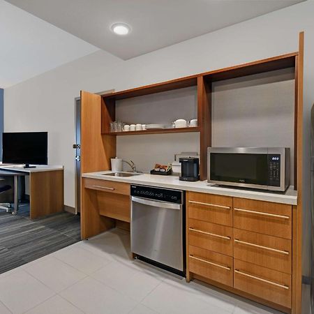 Home2 Suites By Hilton Liberty Ne Kansas City, Mo Exterior photo