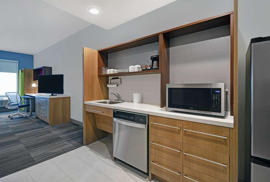 Home2 Suites By Hilton Liberty Ne Kansas City, Mo Room photo