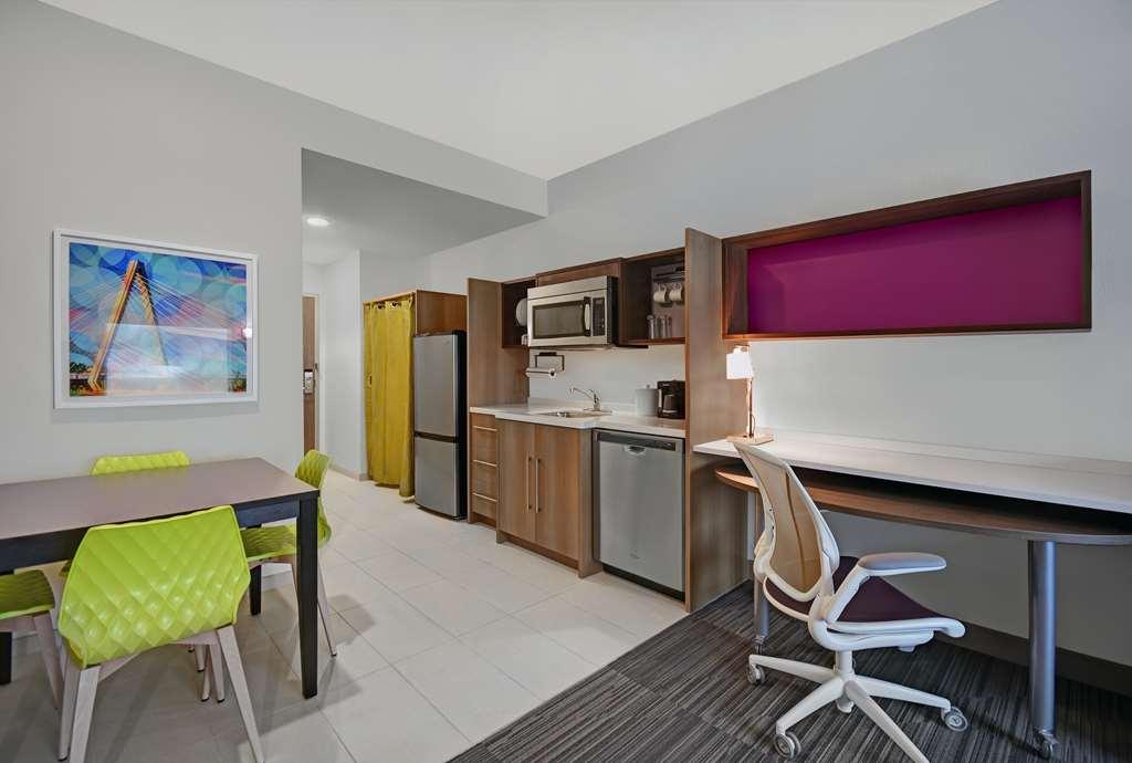 Home2 Suites By Hilton Liberty Ne Kansas City, Mo Room photo